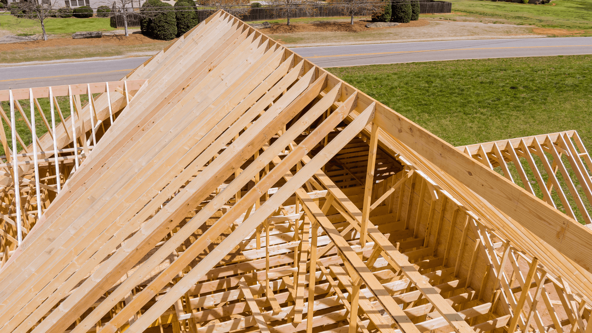 Charpentier Couvreur Landes Sud Ouest