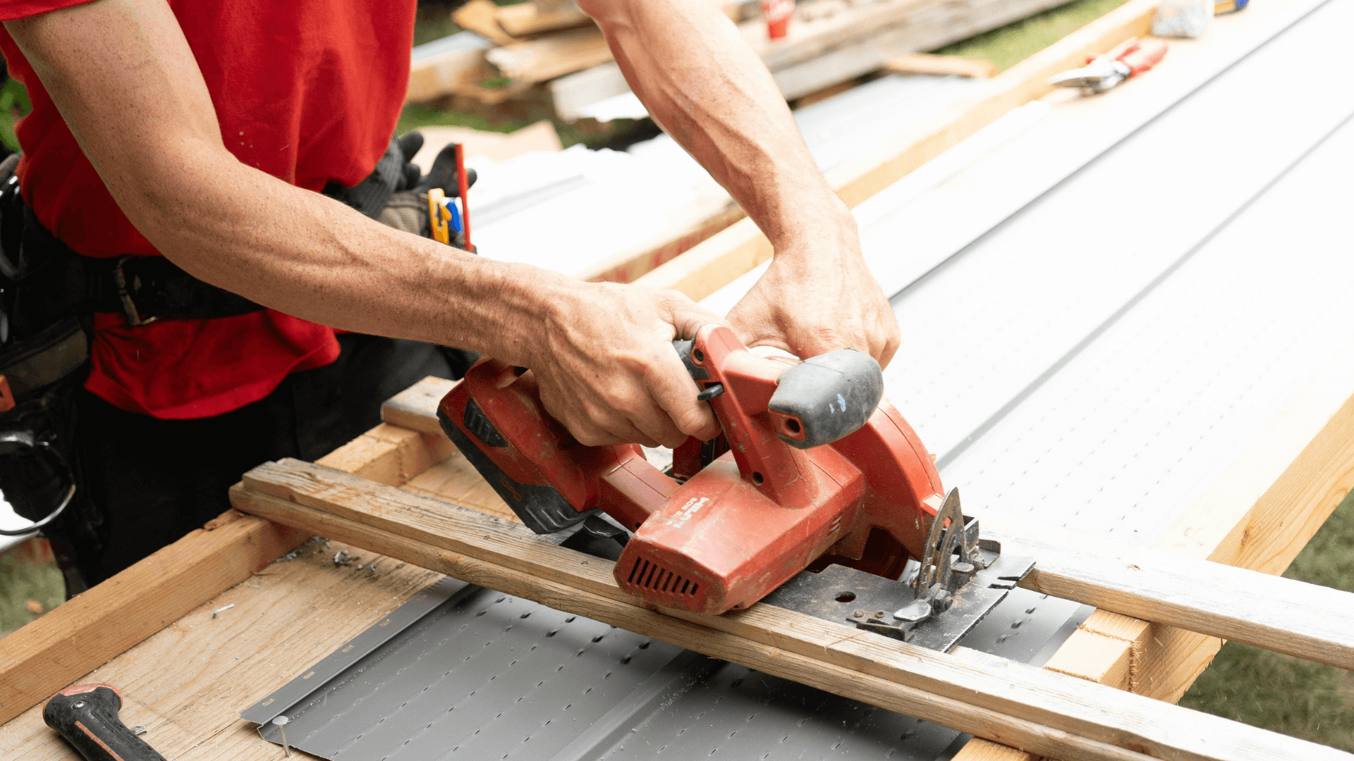 Charpentier Couvreur Landes Sud Ouest