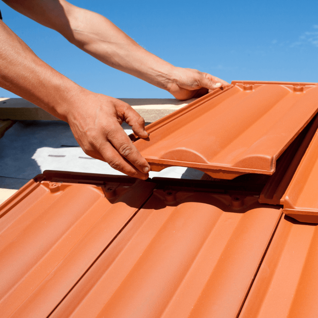 Charpentier Couvreur Landes Sud Ouest