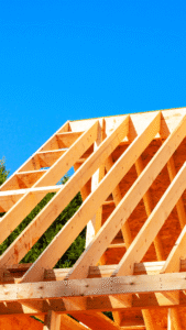 Charpentier dans les Landes