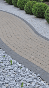 Aménagement extérieur