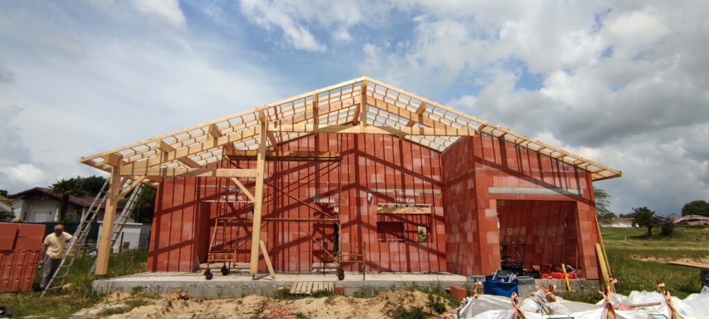 Charpentier Landes Alexandre Bats