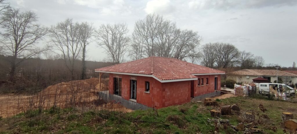 Couvreur Landes Alexandre Bats