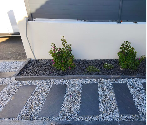 Aménagement extérieur Alexandre Bats