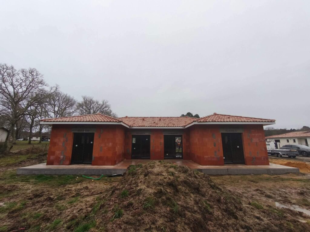 Couvreur Landes Alexandre Bats