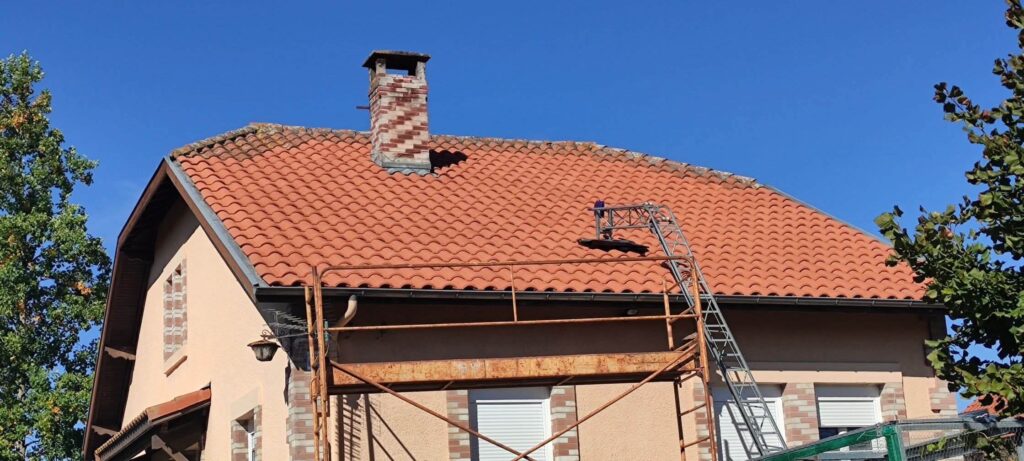 Couvreur Landes Alexandre Bats