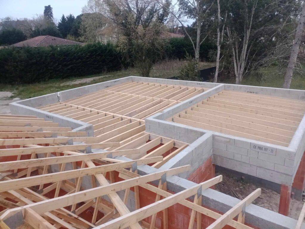 Charpentier Landes Alexandre Bats