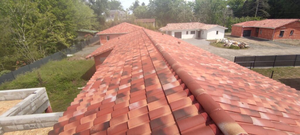 Couvreur Landes Alexandre Bats