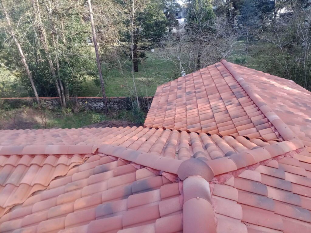 Couvreur Landes Alexandre Bats