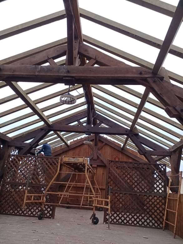 Charpentier Landes Alexandre Bats