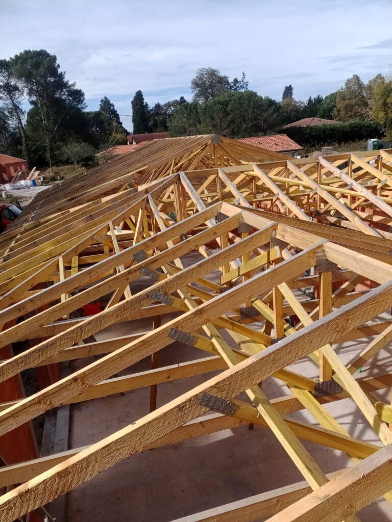 Charpentier Landes Alexandre Bats